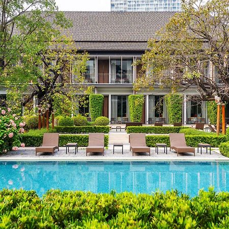Villa Deva Resort & Hotel Bangkok Exteriér fotografie