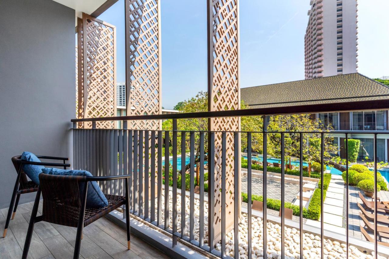 Villa Deva Resort & Hotel Bangkok Exteriér fotografie