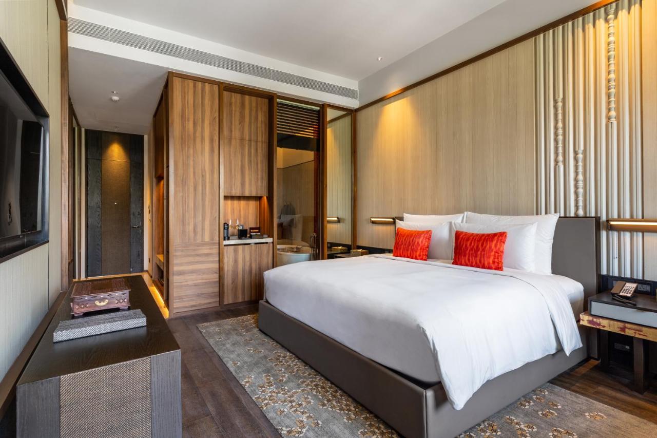 Villa Deva Resort & Hotel Bangkok Exteriér fotografie