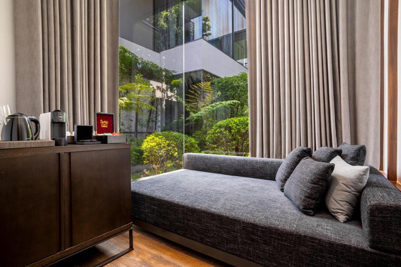Villa Deva Resort & Hotel Bangkok Exteriér fotografie